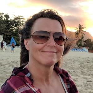 Meet your Posher, Mary